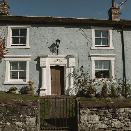 바센스웨이트 Highside Farm B&B 외부 사진